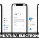 cele mai bune aplicatii gratuite pe iPhone pentru semnatura electronica