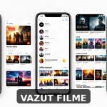 cele mai bune aplicatii gratuite pe iPhone pentru vazut filme