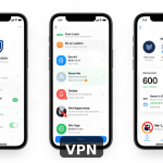 cele mai bune aplicatii gratuite pe iPhone pentru vpn