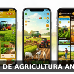 cele mai bune jocuri de agricultura pentru android