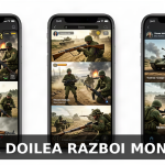cele mai bune jocuri de al doilea razboi mondial pentru iphone