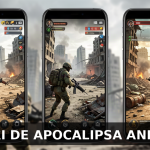 cele mai bune jocuri de apocalipsa pentru android