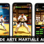 cele mai bune jocuri de arte martiale pentru android