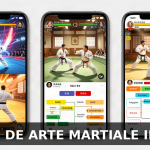 cele mai bune jocuri de arte martiale pentru iphone