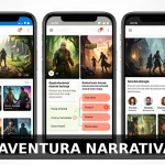 cele mai bune jocuri de aventura narativă pentru android