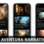 cele mai bune jocuri de aventura narativa pentru iphone