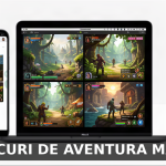 cele mai bune jocuri de aventura pentru mac