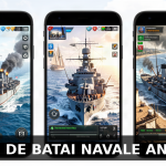 cele mai bune jocuri de batai navale pentru android