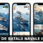 cele mai bune jocuri de batai navale pentru iphone