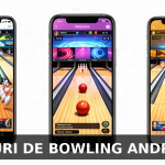 cele mai bune jocuri de bowling pentru android