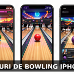 cele mai bune jocuri de bowling pentru iphone