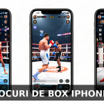 cele mai bune jocuri de box pentru iphone
