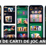 cele mai bune jocuri de carti de joc pentru android