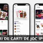 cele mai bune jocuri de carti de joc pentru iphone