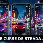 cele mai bune jocuri de curse de strada pentru android
