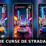 cele mai bune jocuri de curse de strada pentru iphone
