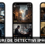 cele mai bune jocuri de detectivi pentru iphone