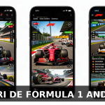 cele mai bune jocuri de formula 1 pentru android