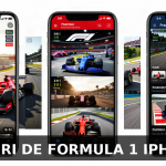 cele mai bune jocuri de formula 1 pentru iphone