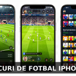 cele mai bune jocuri de fotbal pentru iphone