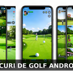 cele mai bune jocuri de golf pentru android