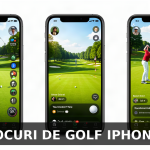 cele mai bune jocuri de golf pentru iphone