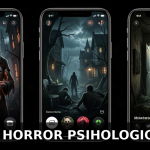 cele mai bune jocuri de horror psihologic pentru android
