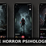 cele mai bune jocuri de horror psihologic pentru iphone