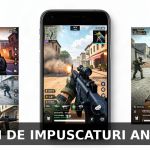 cele mai bune jocuri de impuscaturi pentru android