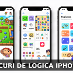 cele mai bune jocuri de logica pentru iphone