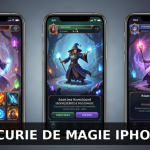 cele mai bune jocuri de magie pentru iphone