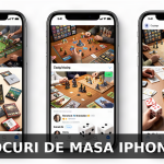 cele mai bune jocuri de masa pentru iphone