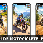cele mai bune jocuri de motociclete pentru iphone