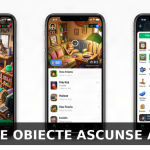 cele mai bune jocuri de obiecte ascunse pentru android