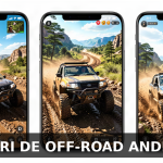 cele mai bune jocuri de off-road pentru android