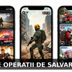 cele mai bune jocuri de operatii de salvare pentru iphone