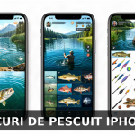 cele mai bune jocuri de pescuit pentru iphone