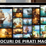cele mai bune jocuri de pirati pentru mac