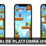 cele mai bune jocuri de platforma pentru iphone