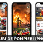 cele mai bune jocuri de pompieri pentru iphone