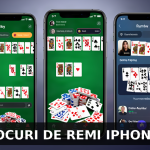 cele mai bune jocuri de remi pentru iphone