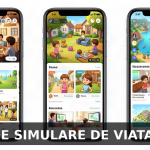 cele mai bune jocuri de simulare de viata pentru iphone