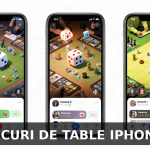 cele mai bune jocuri de table pentru iphone