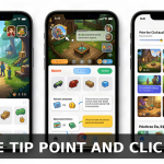 cele mai bune jocuri de tip point and click pentru iphone
