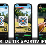 cele mai bune jocuri de tir sportiv pentru iphone