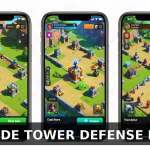 cele mai bune jocuri de tower defense pentru iphone