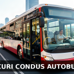 Cele mai bune jocuri gratuite pe Android pentru condus autobuze în 2026: ghid complet