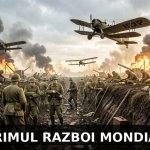 Cele mai bune jocuri gratuite pe Android pentru primul război mondial în 2026: ghid complet