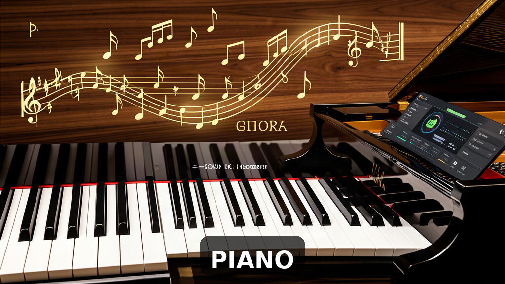 Cele mai bune jocuri gratuite pe iPhone pentru piano in 2026: ghid complet