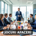 Cele mai bune jocuri gratuite pe iPhone și Android pentru afaceri în 2026: ghid complet